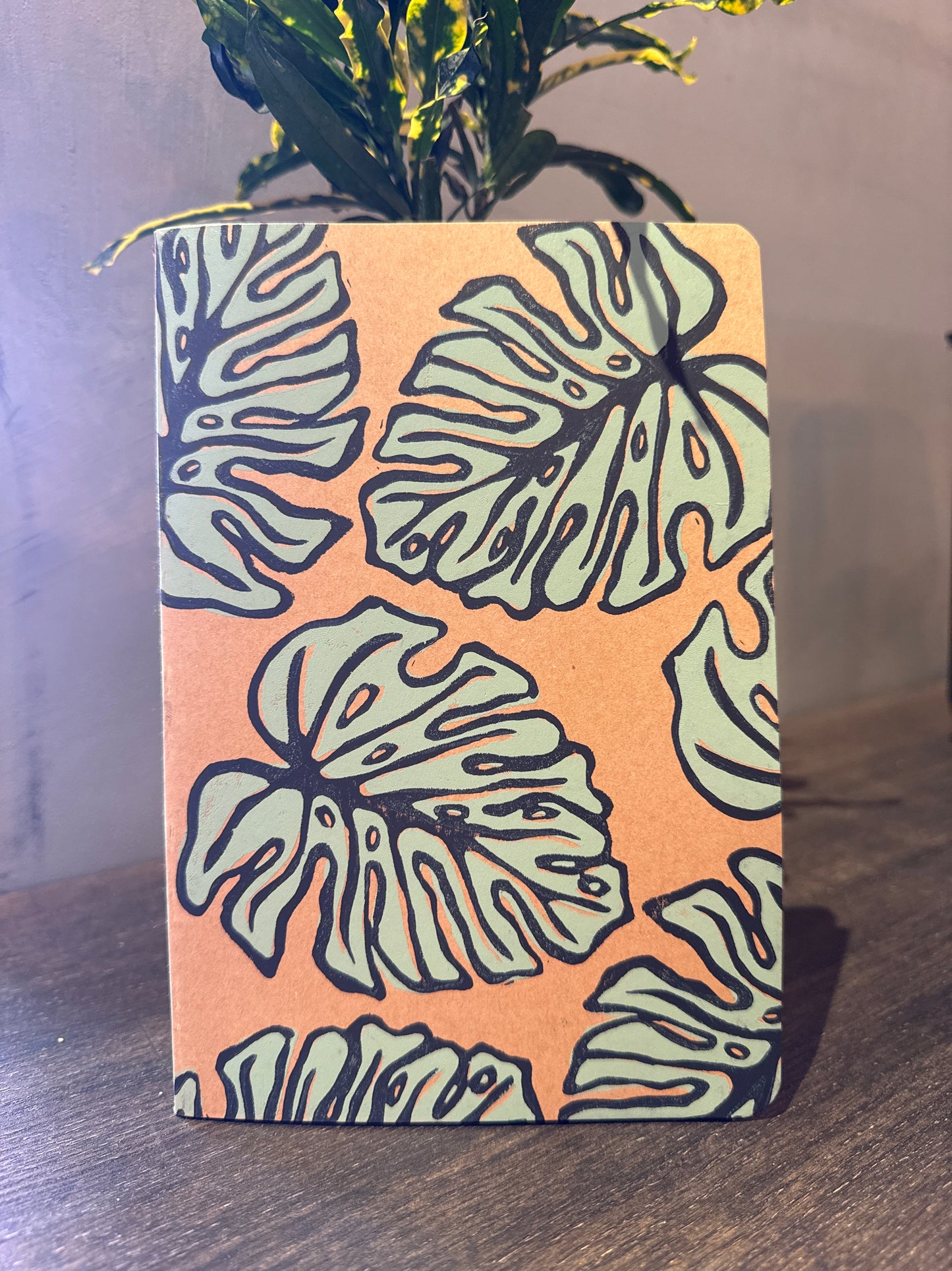 Journal - (Lined) Sensu