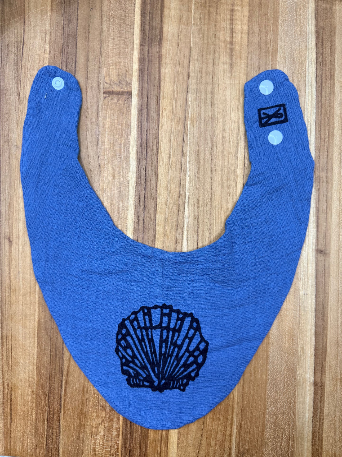 Bib - Bandana Style