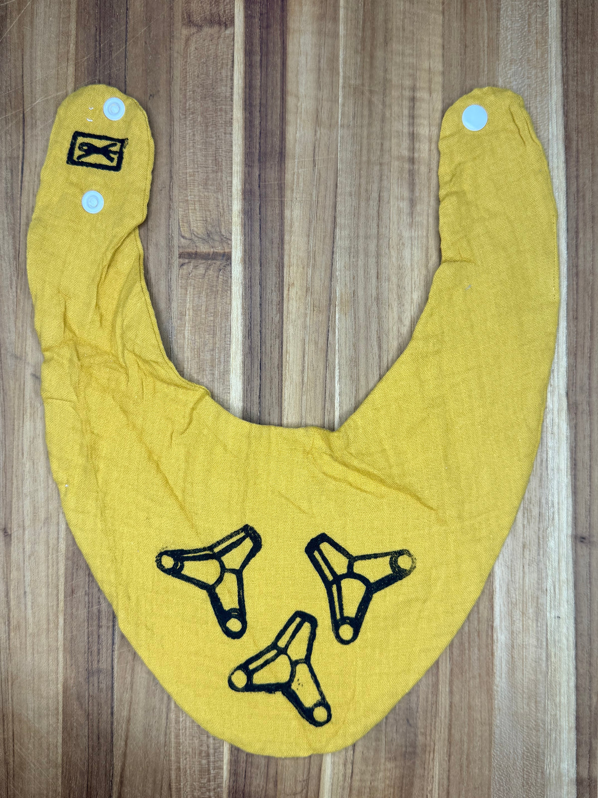 Bib - Bandana Style
