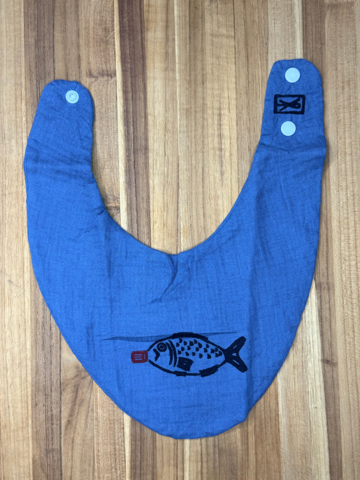 Bib - Bandana Style