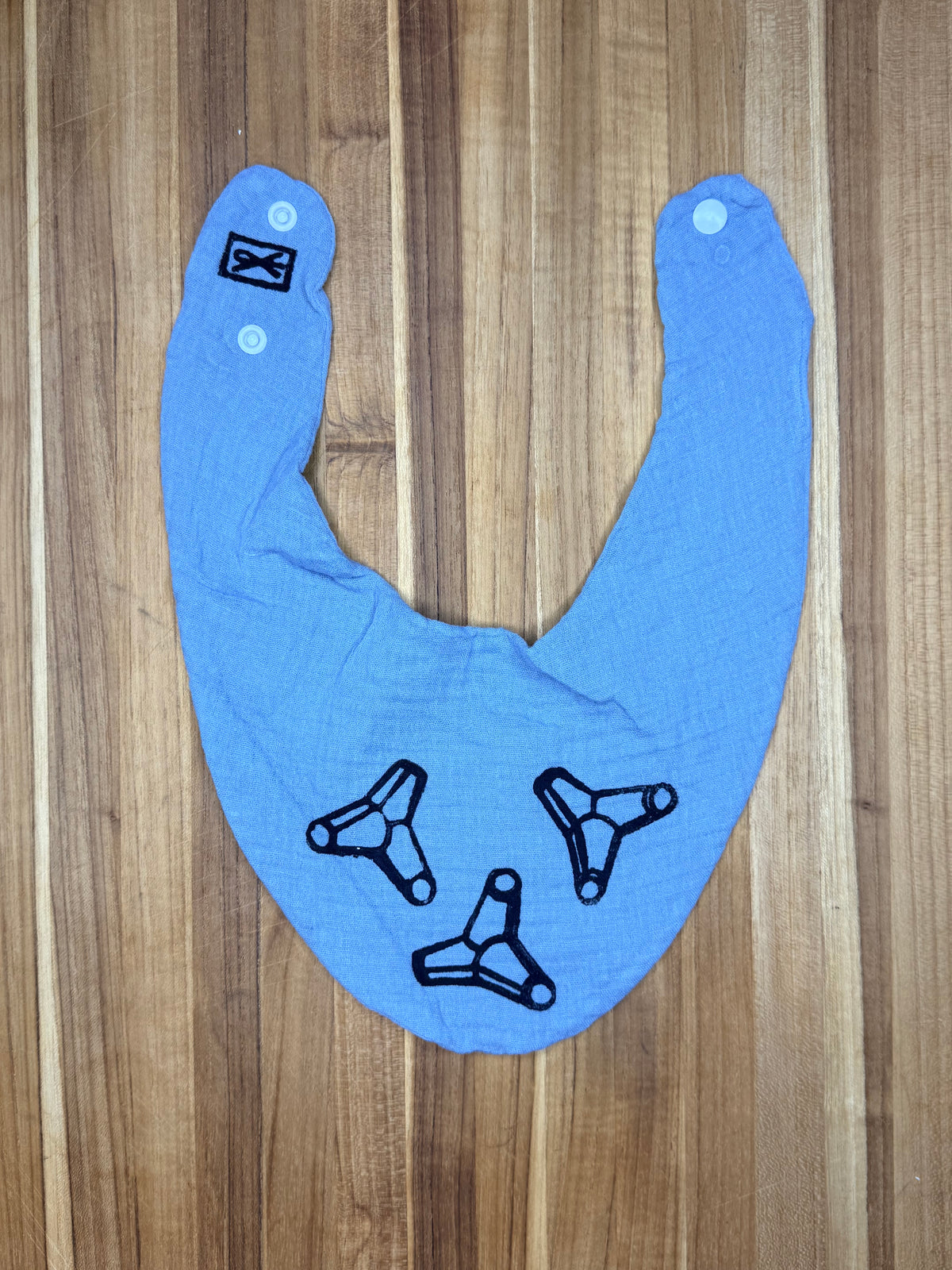 Bib - Bandana Style