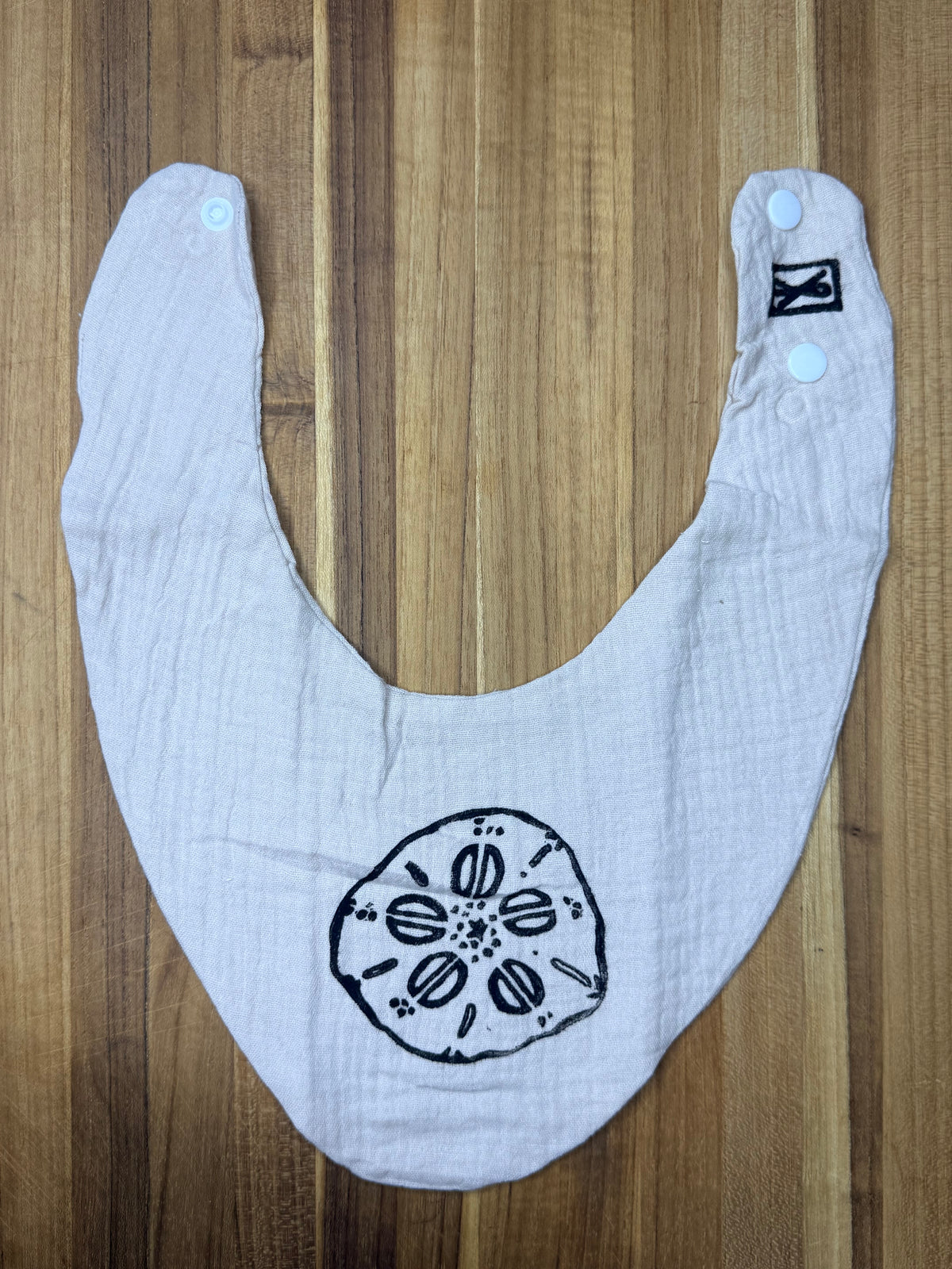 Bib - Bandana Style