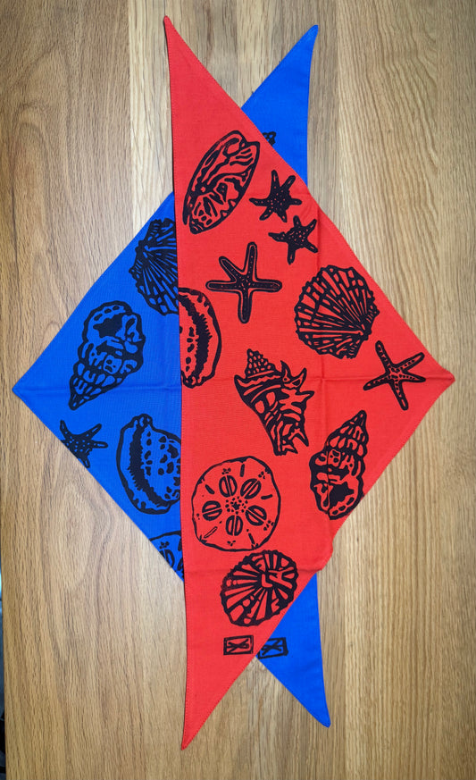 Pet Bandana - Small Variety