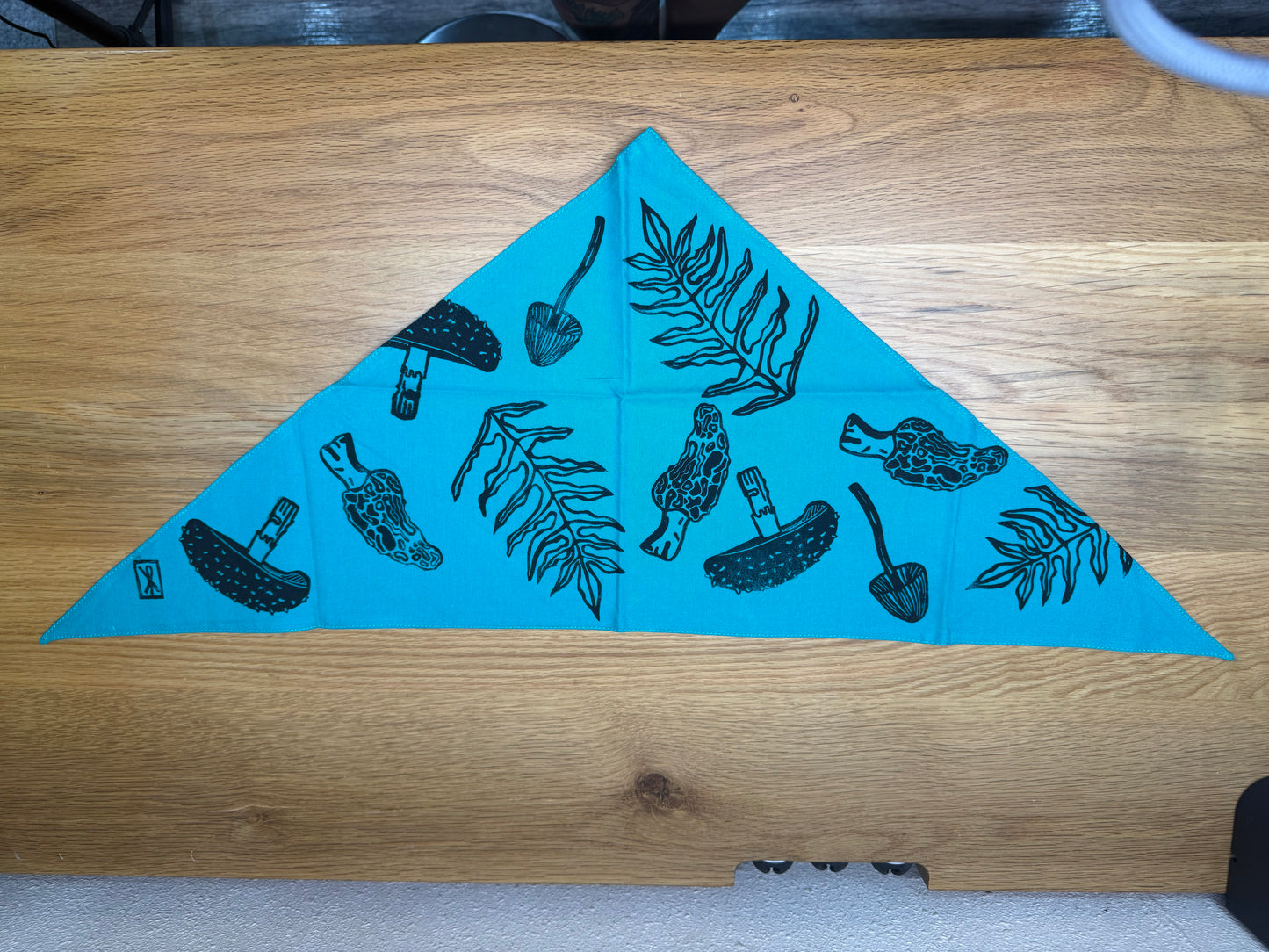 Pet Bandana - Large Variety