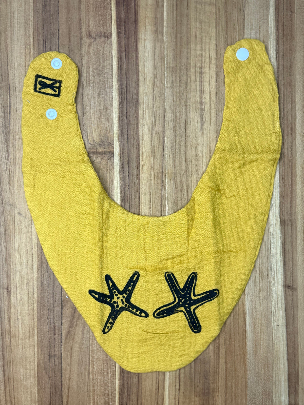 Bib - Bandana Style