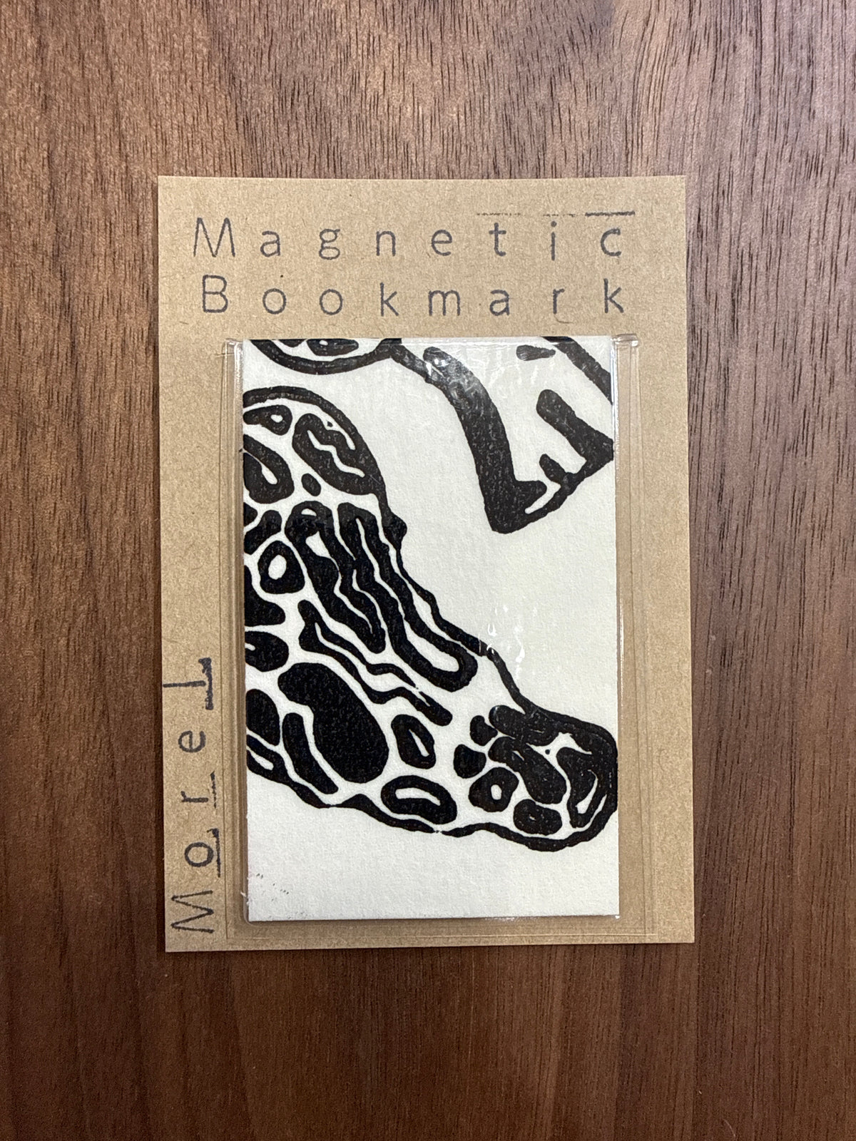 Bookmark - Magnetic