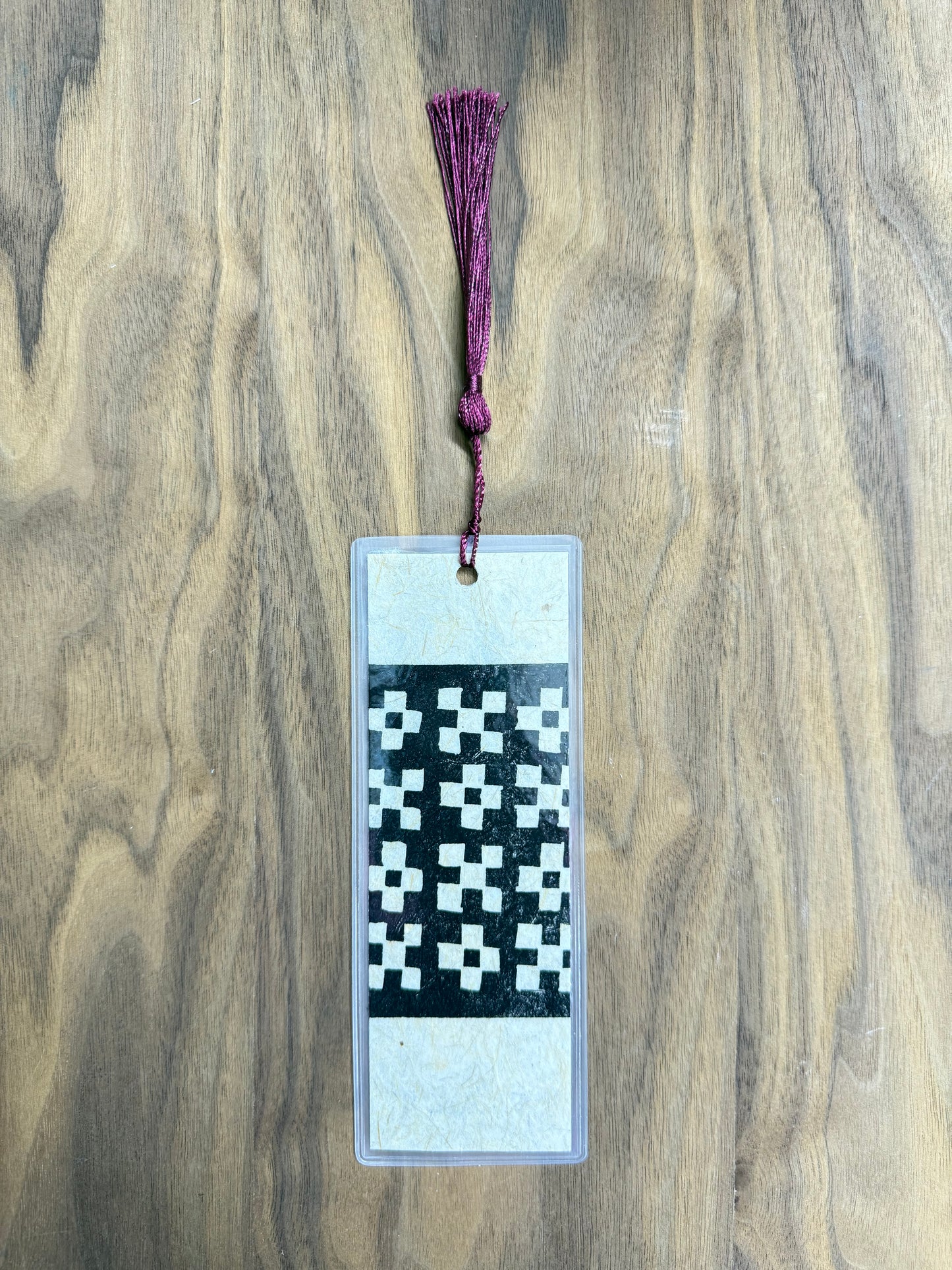Bookmark - Minsa
