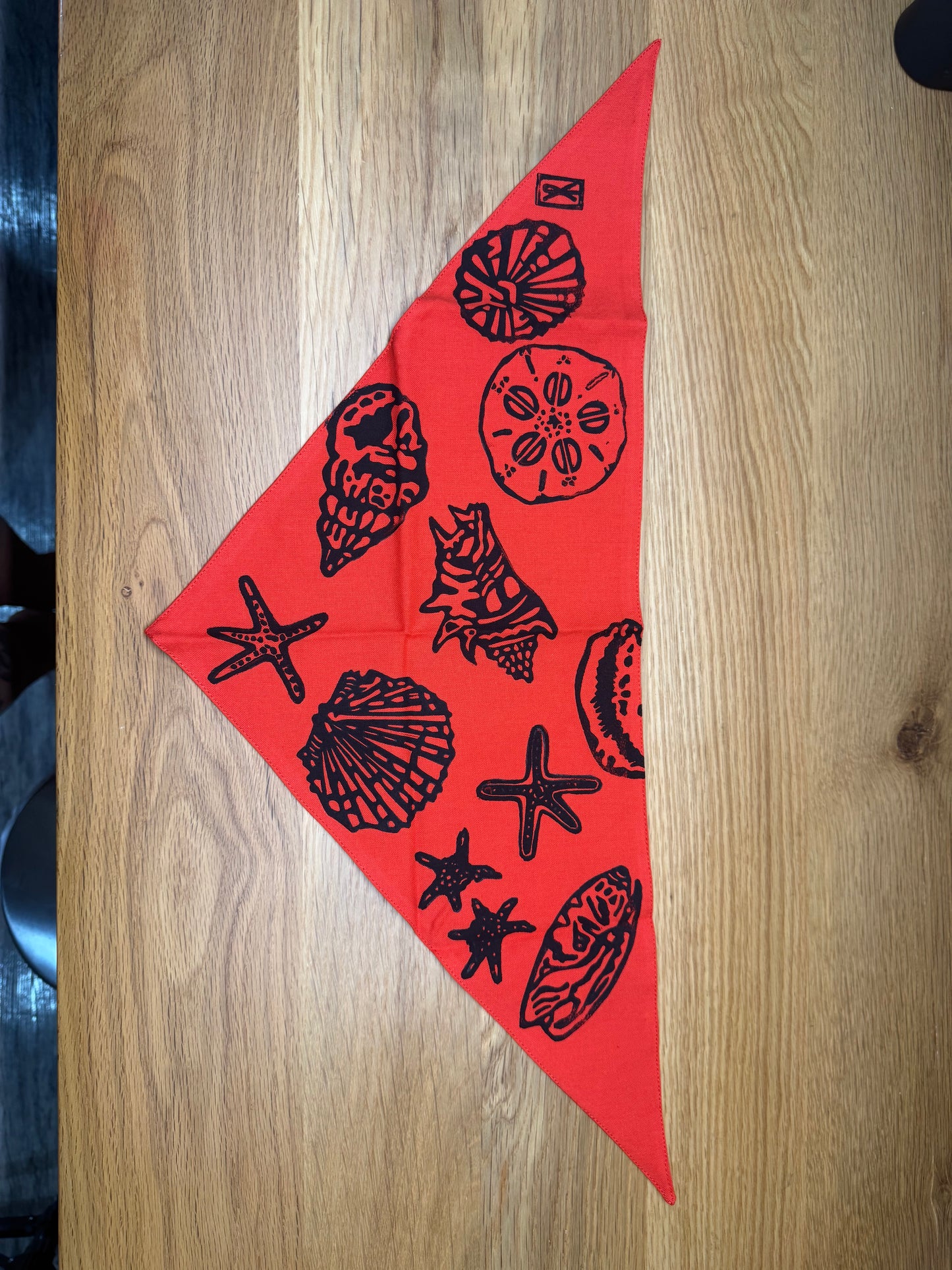 Pet Bandana - Small Variety