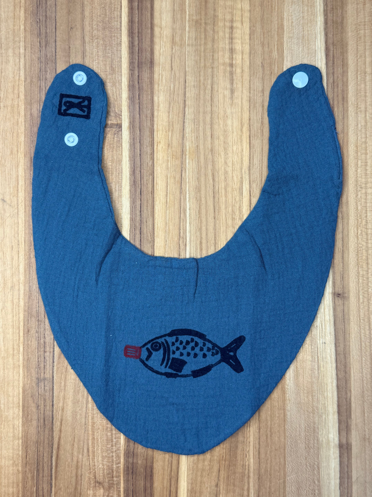 Bib - Bandana Style