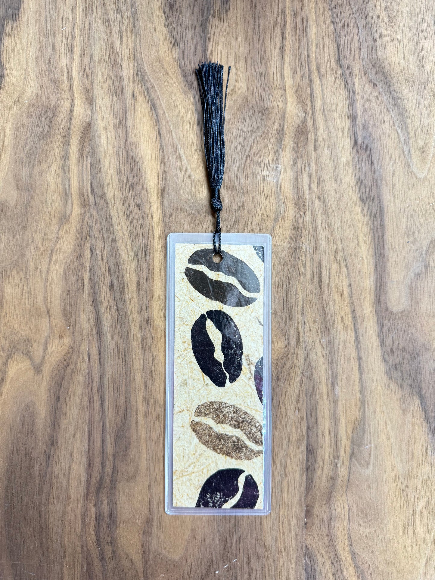 Bookmark - Coffee