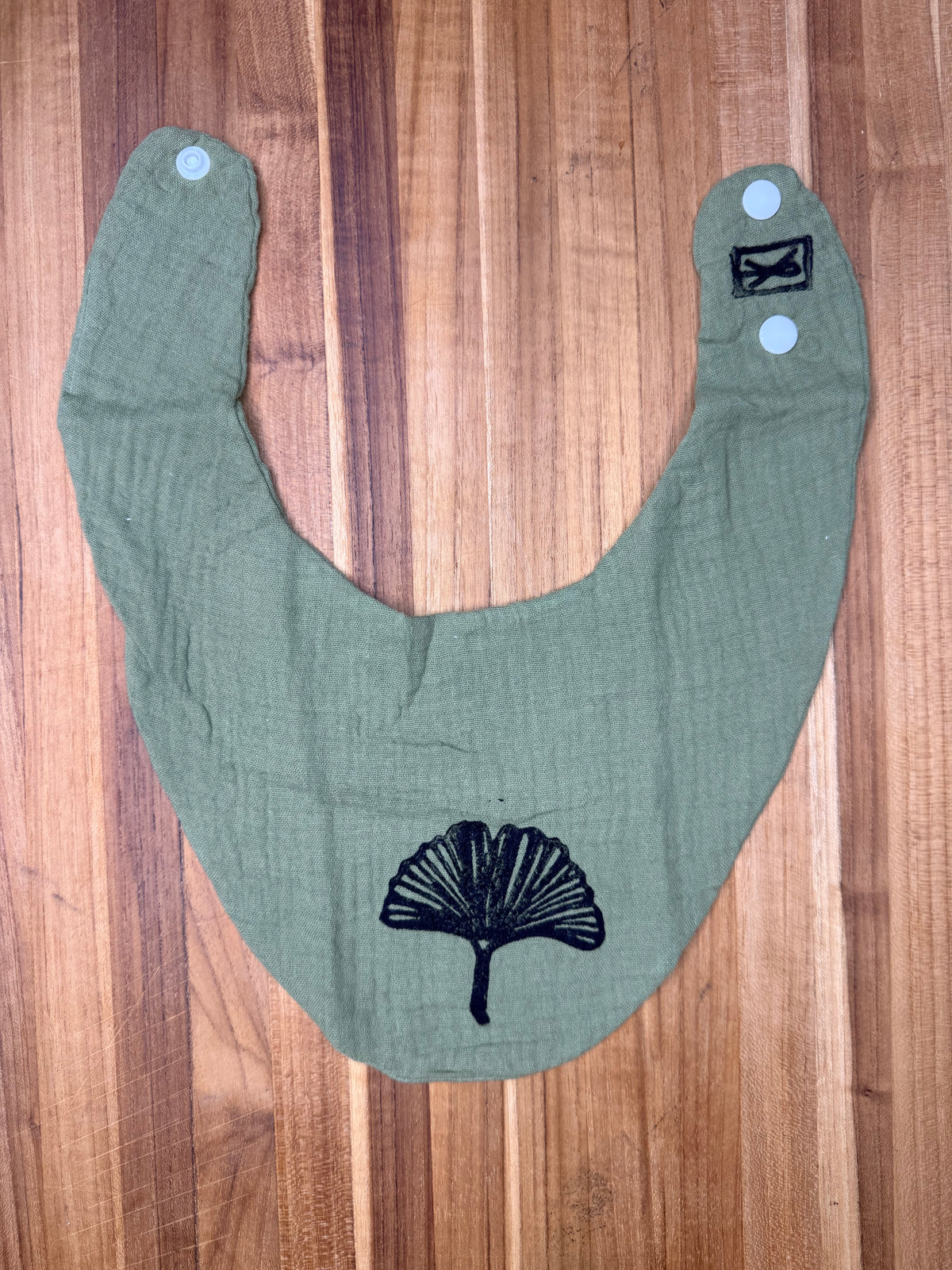 Bib - Bandana Style