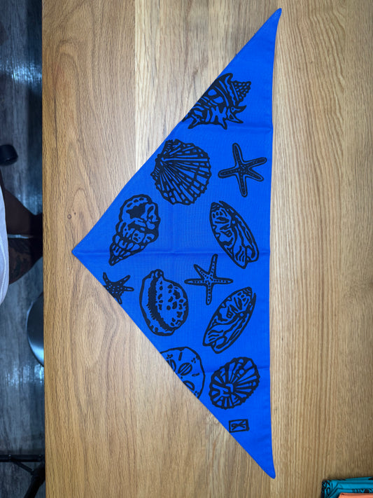 Pet Bandana - Large Variety
