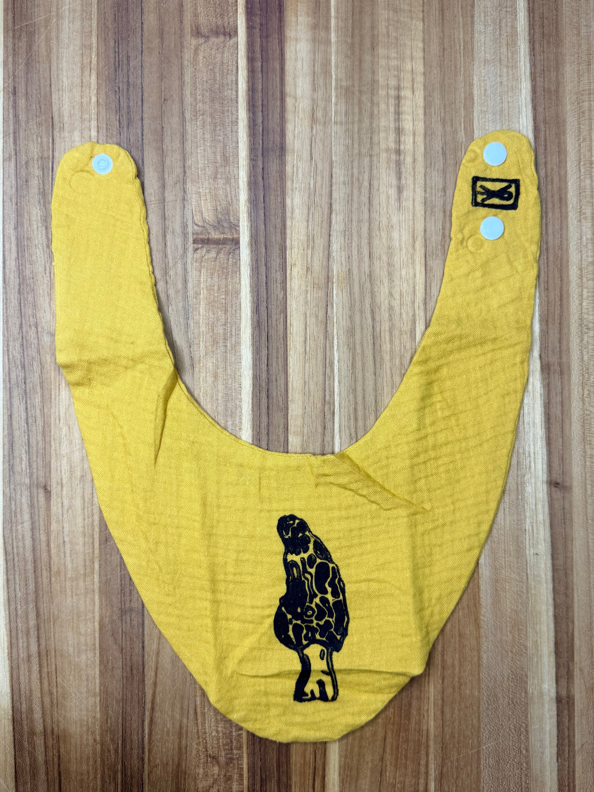 Bib - Bandana Style