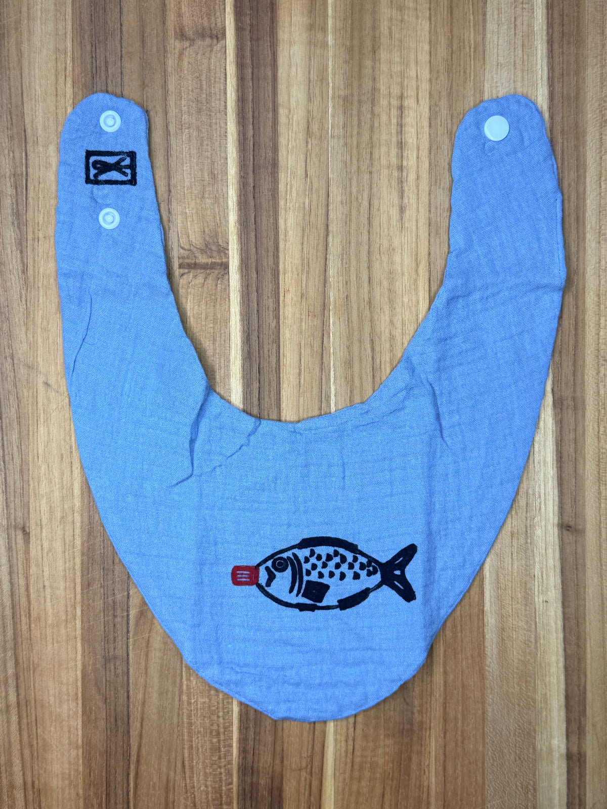 Bib - Bandana Style