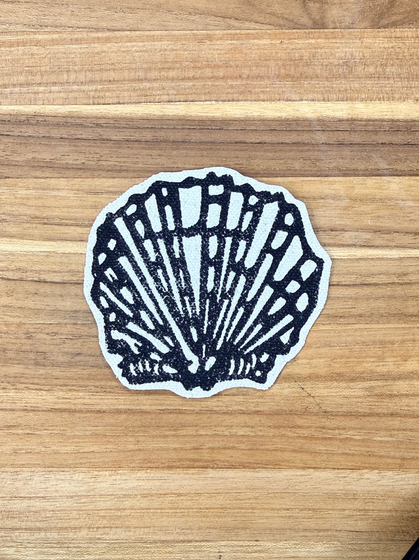 Iron on patch - Medium variety
