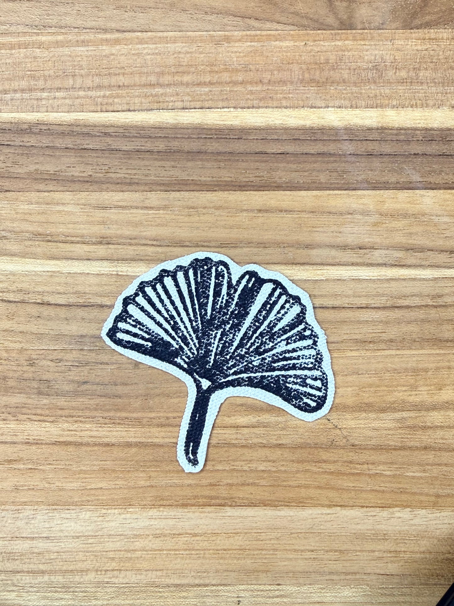 Iron on patch - Medium variety