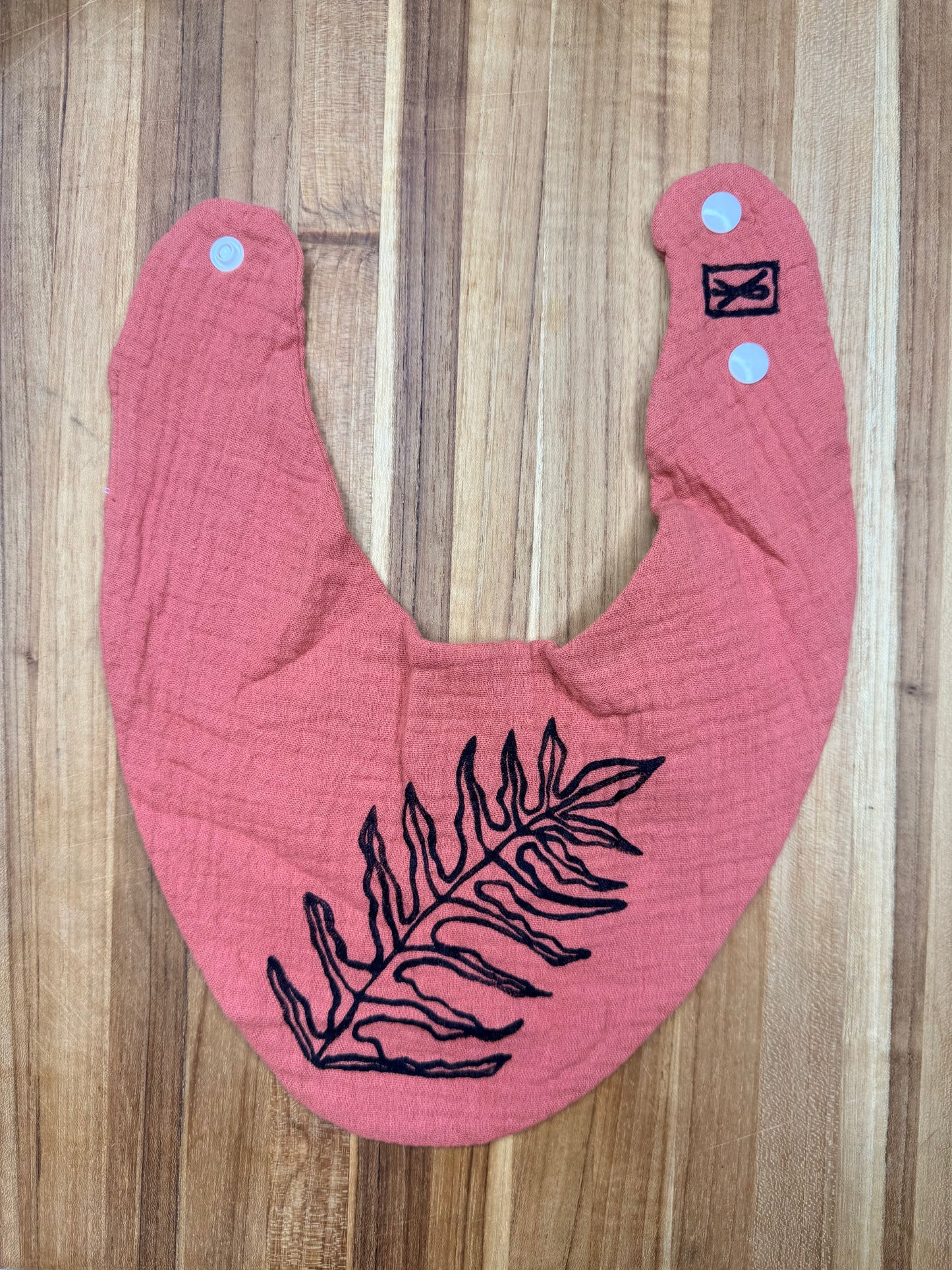 Bib - Bandana Style