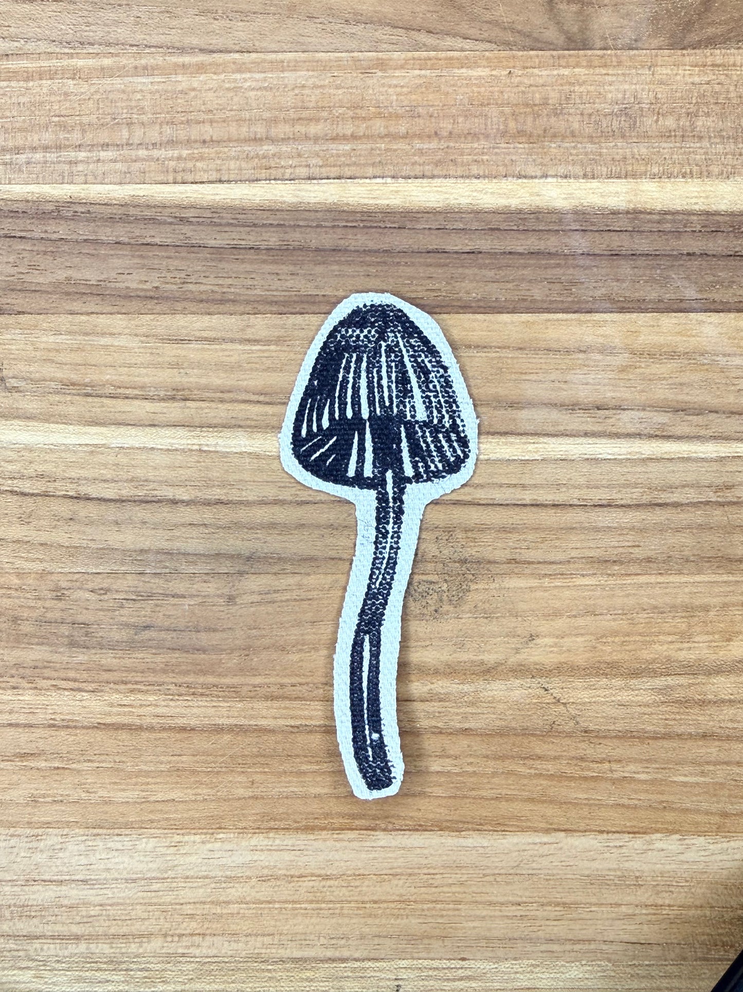 Iron on patch - Medium variety