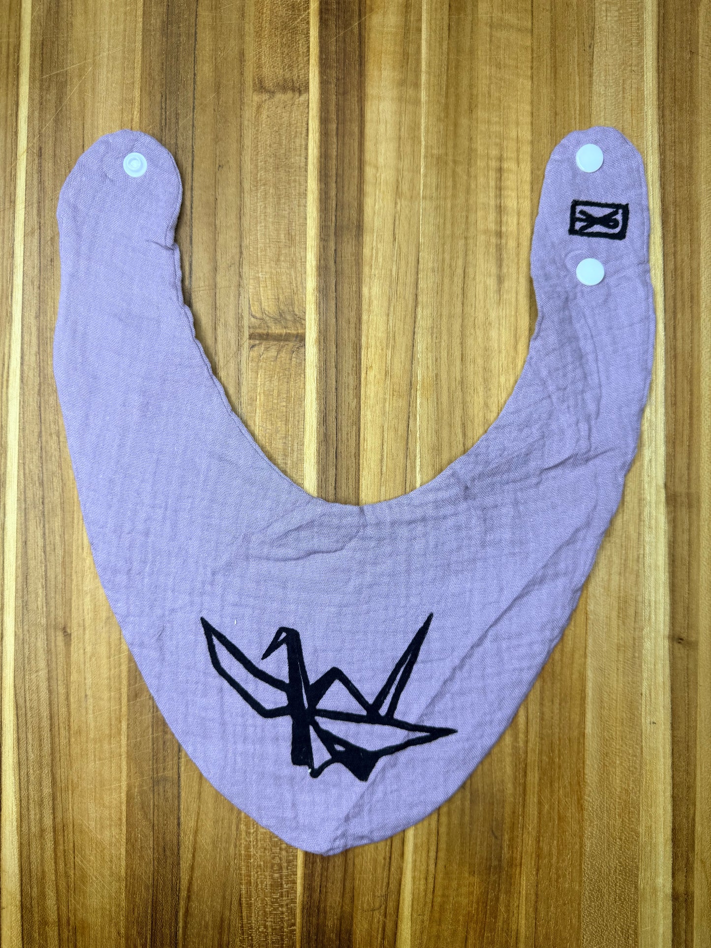 Bib - Bandana Style