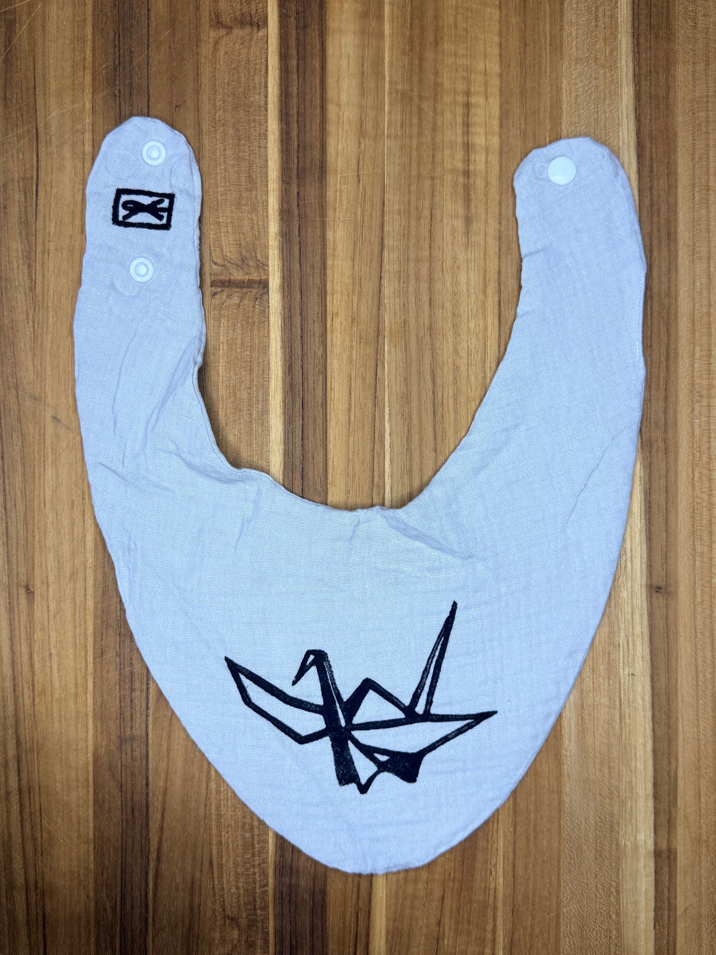 Bib - Bandana Style