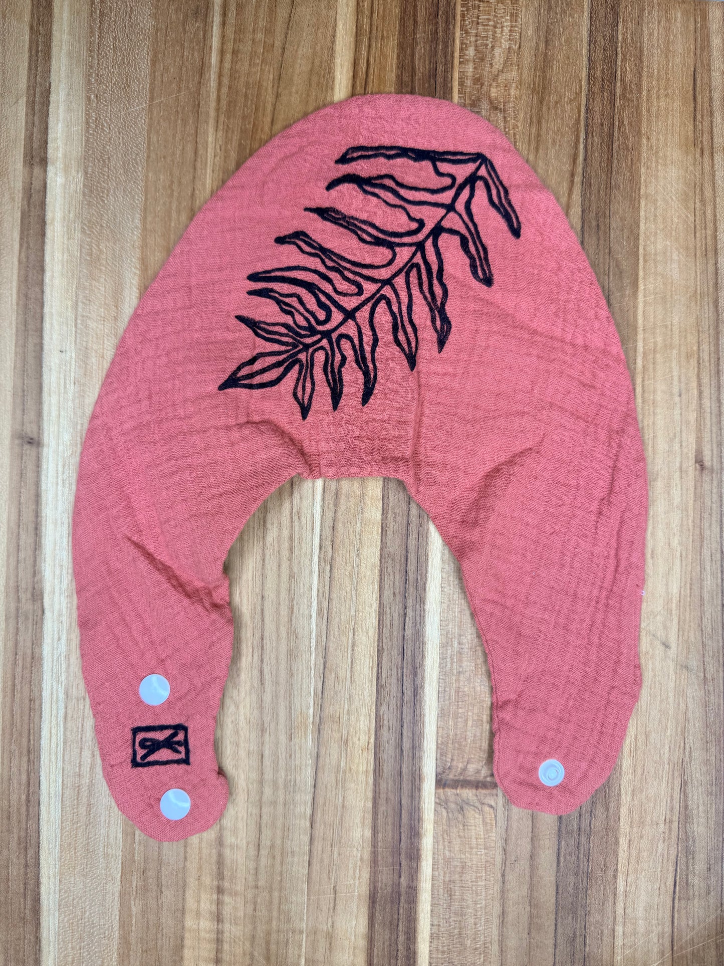 Bib - Bandana Style