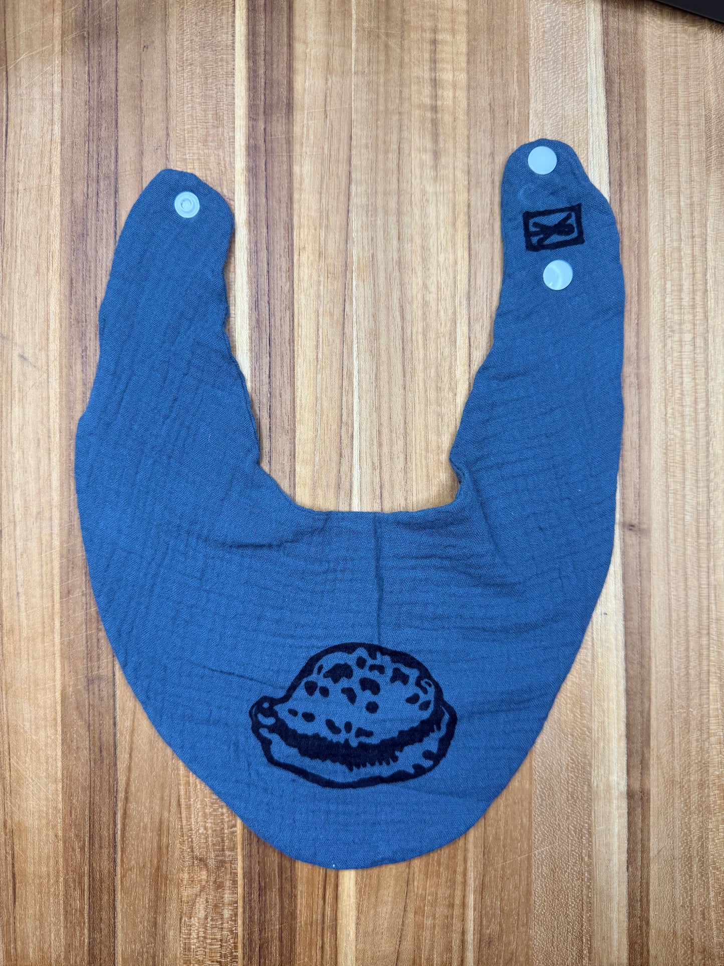 Bib - Bandana Style