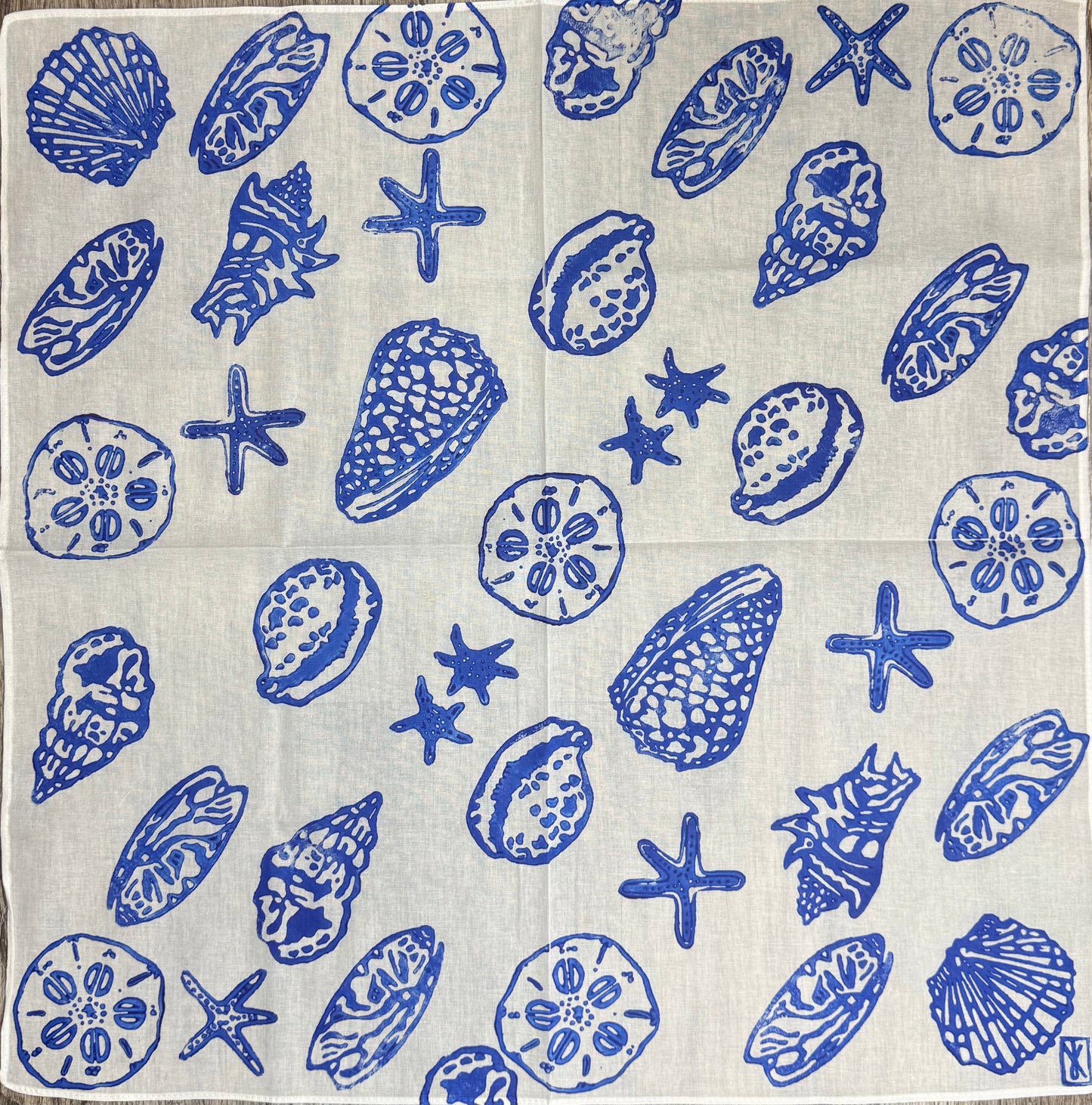 Unisex Bandana - Multiple Designs